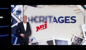 Bande-annonce du numéro d’Héritages sur NRJ12 spéciale Yves Montand : Un héritage d’outre-tombe