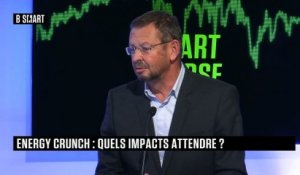 SMART BOURSE - Emission du mardi 5 octobre