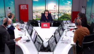 Le journal RTL de 18h du 06 octobre 2021
