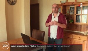 Abus sexuels dans l'Eglise : comment les instances catholiques peuvent-elles indemniser les victimes ?