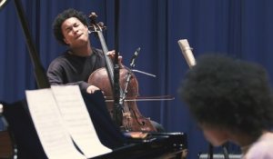 Sheku Kanneh-Mason - Rachmaninoff: 12 Romances, Op. 21: No. 7, How Fair This Spot