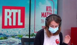 Le journal RTL de 7h du 07 octobre 2021