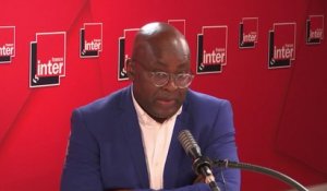 Achille Mbembe, historien, à la veille d'un sommet Afrique-France vendredi à Montpellier : "Il est temps qu'on se parle sans tabou"