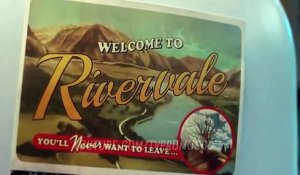 Riverdale : premier trailer officiel pour la saison 6 (VO)