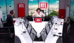 Le journal RTL de 20h du 08 octobre 2021