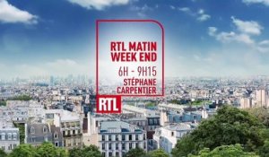 Le journal RTL de 7h30 du 09 octobre 2021