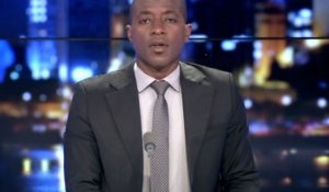Le 23 Heures de RTI 1 du 09 octobre 2021 par Abdoulaye  Koné