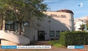 Seine-Maritime : la maire de Canteleu remise en liberté dans le cadre d'une enquête pour trafic de drogue