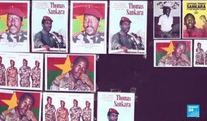 Thomas Sankara : ouverture du procès d'assassinat 34 ans après