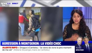 Agression à Montgeron: l'audition de la victime aura lieu ce lundi