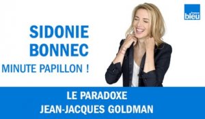 Jean-Jacques Goldman : le paradoxe
