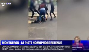 Une enquête ouverte après le lynchage homophobe d'un adolescent de 17 ans à Montgeron dans l'Essonne