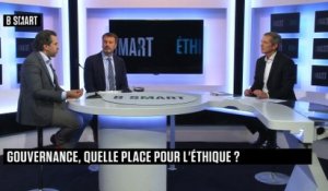 ÉTHIQUE & SMART - Emission du samedi 16 octobre