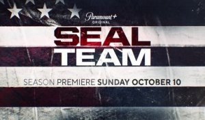 SEAL Team - Promo 5x02