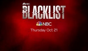 The Blacklist - Trailer Saison 9