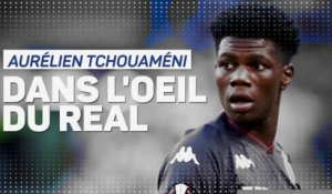 Monaco - Tchouaméni dans le viseur du Real