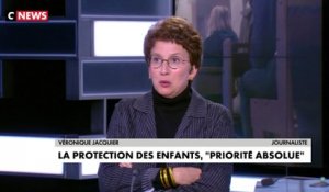Véronique Jacquier : «Eric de Moulins-Beaufort n'a pas à faire un pas vers la République»