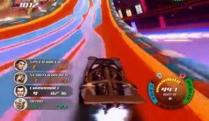 Speed Racer : Le Jeu Vidéo online multiplayer - ps2