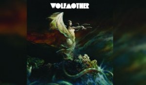 Wolfmother - Witchcraft
