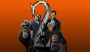 La Famille Addams 2 : Une Virée d'Enfer, sort aujourd'hui dans les salles