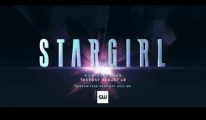 Stargirl - Promo 2x11