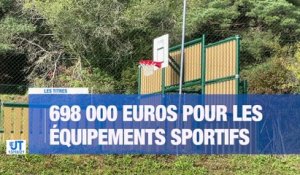 À la UNE : le parcours d'un jeune migrant à Noirétable / 700 000€ pour rénover les équipements sportifs dans la Loire / Le témoignage de Sylvie, qui a vaincu le cancer du sein / Un boxing Day en 2022, en Ligue 1.