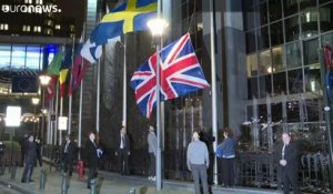 Brexit : la Commission propose des allègements pour les denrées à destination de l’Irlande du Nord