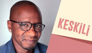 Le "Keskili" de  Wilfried N’Soundé