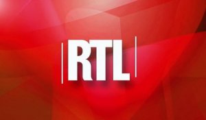Le journal RTL de 11h du 14 octobre 2021