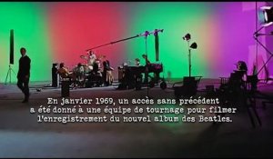 The Beatles  : Get Back - Bande-annonce Disney+
