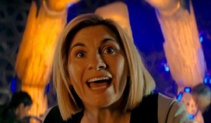 Doctor Who - Teaser Saison 13