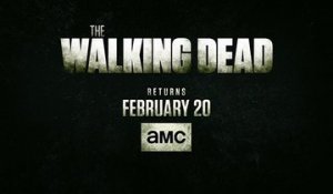 The Walking Dead - Teaser Saison 11 Part B