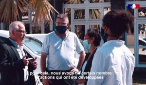 Services publics écoresponsables : la DEAL de La Réunion s'engage