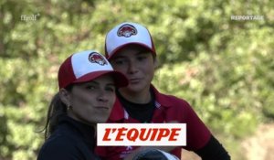 Le Racing sans partage à la Golfers - GOLF - Magazine