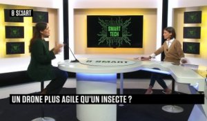 SMART TECH - Et Demain ? du jeudi 14 octobre 2021