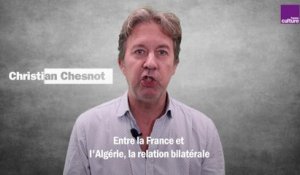 France-Algérie : l'impossible divorce