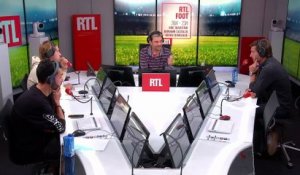 RTL Foot du 15 octobre 2021