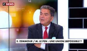Pierre Lellouche : «Aujourd'hui, les sondages sont très clairs, Xavier Bertrand est le seul qui peut l'emporter face à Macron»