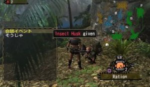 Monster Hunter 2 online multiplayer - ps2