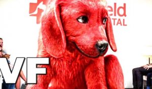 CLIFFORD Bande Annonce VF