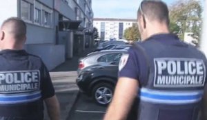 Déploiement d'une police municipale à Paris : 154 agents mobilisés