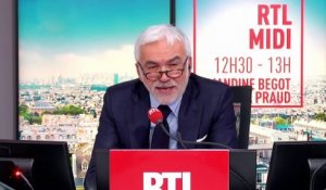 RTL Midi du 18 octobre 2021
