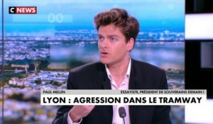 Paul Melun : «on est face à une jeunesse française sans repère»