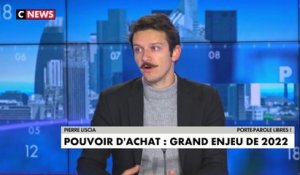 Pierre Liscia : «Les Français qui prennent leur voiture ne le font pas de gaieté de cœur»