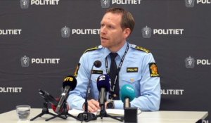 Norvège : l'archer radicalisé a en fait tué ses victimes à l'arme blanche