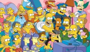 Alerte job de rêve : regardez l'intégralité des Simpson en huit semaines pour 5 900 euros... et des donuts offerts !