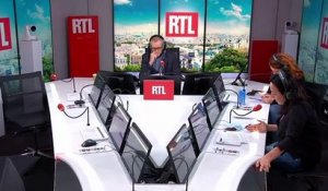 Le journal RTL de 15h du 20 octobre 2021