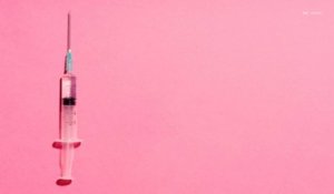COVID-19 : le vaccin plus efficace le matin que l'après-midi ?