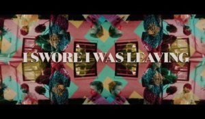 Lady A - Swore I Was Leaving (Lyric Video)