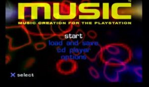 Music online multiplayer - psx